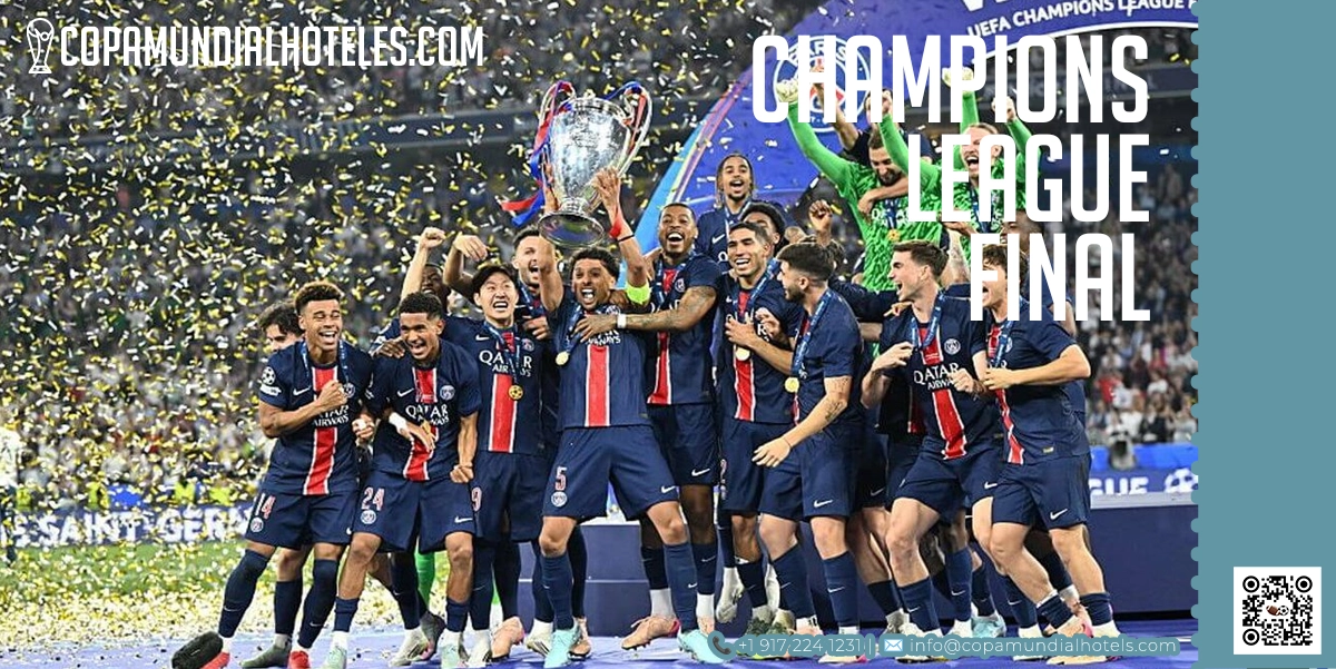 Champions League Final